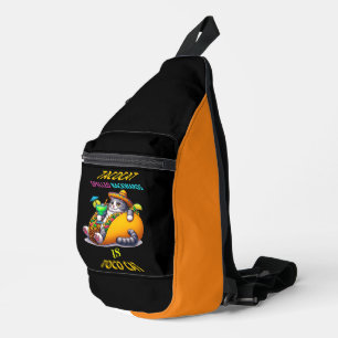 Bandolera Gastronomía sacudida: Taco y Sip