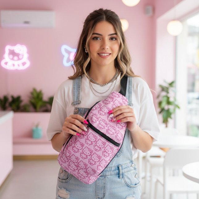 Bandolera Gatita (Subido por el creador)