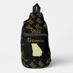 BANDOLERA GEORGIA