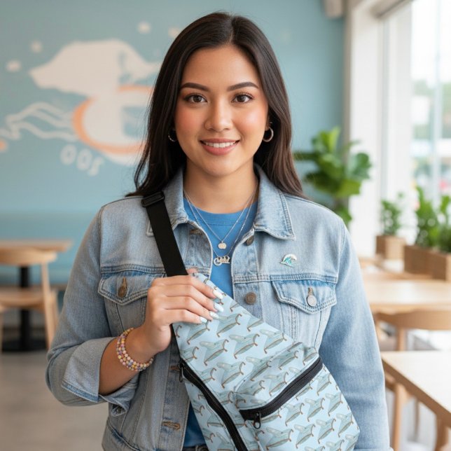 Bandolera Glass Slipper (Subido por el creador)