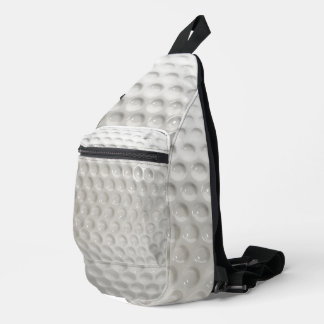 Bandolera Golf Ball Sport