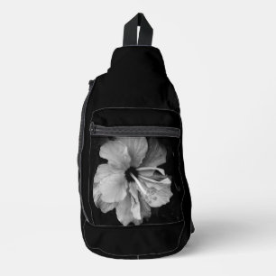 Bandolera Hibiscus