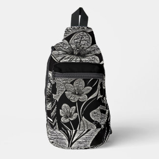 Bandolera House of Eloise 1913 