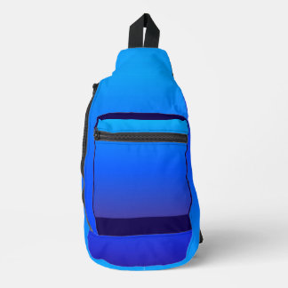 Bandolera House of Eloise Backpack Sling Bag