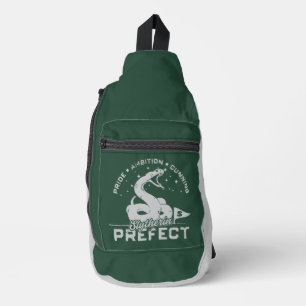 Bandolera Insígnia de Prefecto de SLYTHERIN™