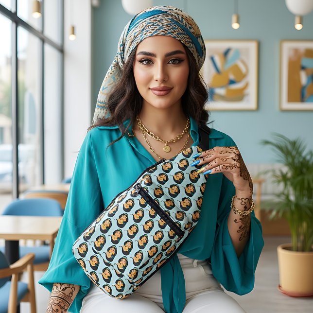 Bandolera Jasmine Sling Bag (Subido por el creador)