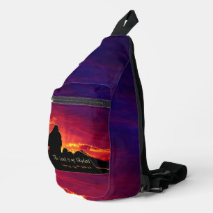 Bandolera Jesús