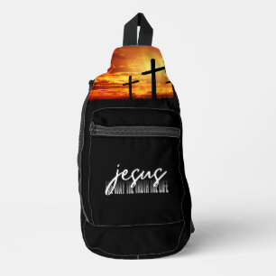 Bandolera Jesús El Camino La Verdad La Vida