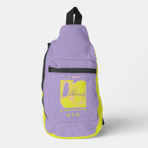 Bandolera Jugador de música de Lola