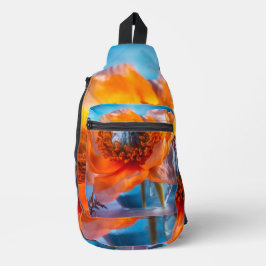 Bandolera Keychain
