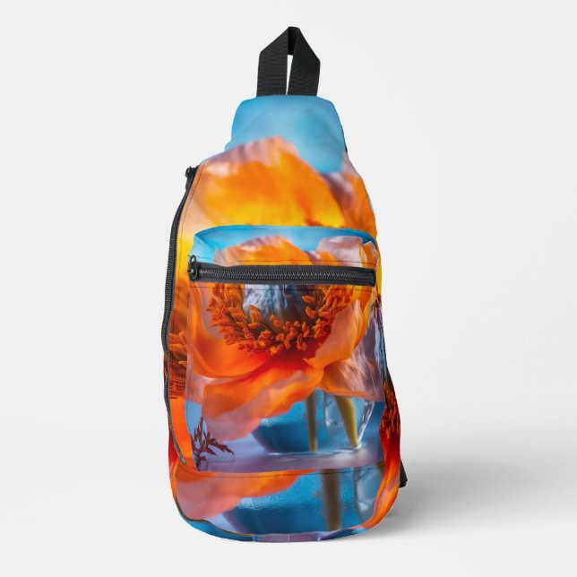 Bandolera Keychain (Anverso)