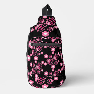 Bandolera Kids Coccinellidae ladybug