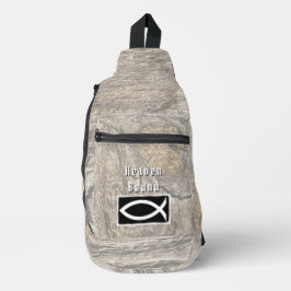 Bandolera Knotty Heaven Bound