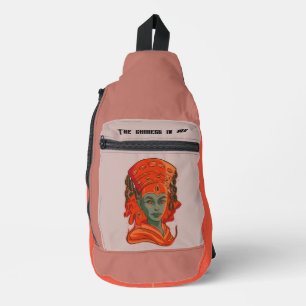 Bandolera Kumari - La diosa en mí