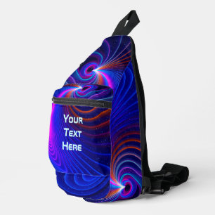 Bandolera La curvatura del espacio