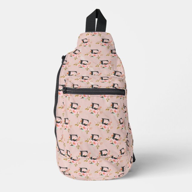 Bandolera Letter F (Anverso)