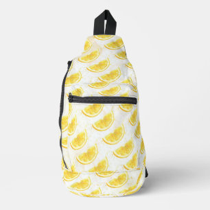 Bandolera Limón