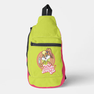 Bandolera Lola Retro LOONEY TUNES™ Rings
