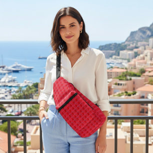 Bandolera Lollipop Sling Bag