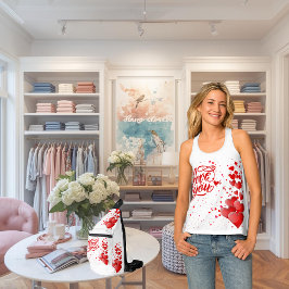 Bandolera Love You Sling Bag