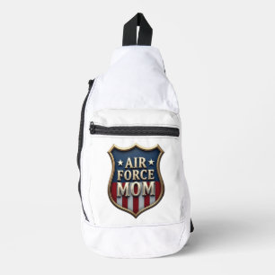 Bandolera Madre de la Fuerza Aérea (USAF)