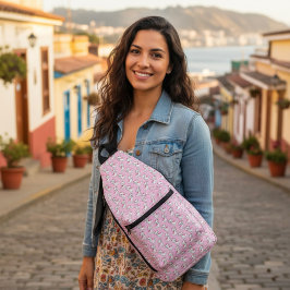 Bandolera Marie Sling Bag