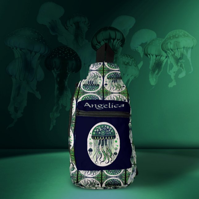 Bandolera Melocotonería (Subido por el creador)