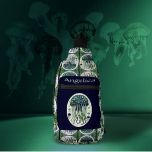 Bandolera Melocotonería