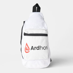Bandolera merch de la marca Ardhon - lleva tu estilo, a tu m