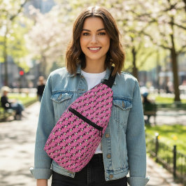 Bandolera Min Sling Bag