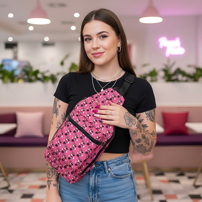 Bandolera Minni Sling Bag (Subido por el creador)