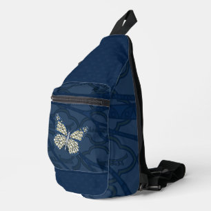 Bandolera Monarca Judío