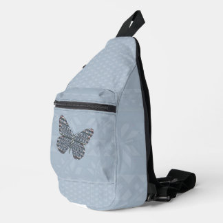 Bandolera Monarca Nórdica