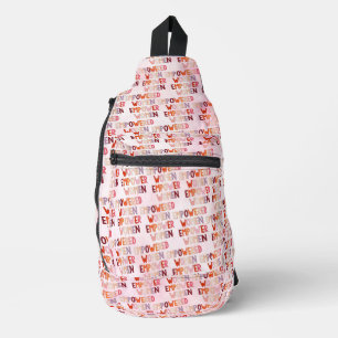 Bandolera Mujeres Empoderadas Empoderan Mujeres