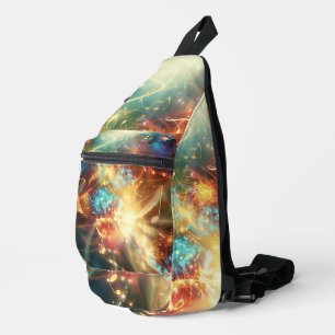 Bandolera Música en el arte digital del caos