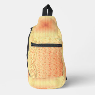 Bandolera Naranja
