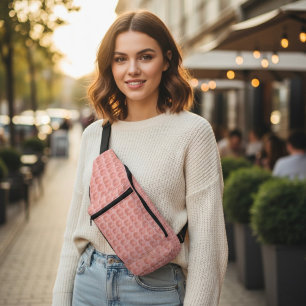 Bandolera Nasa Sling Bag