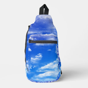 Bandolera Nubes