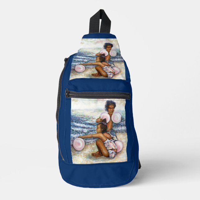 Bandolera Obsesionados con conquistar lo imposible (Anverso)