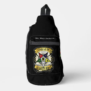 Bandolera OES Sling Bag