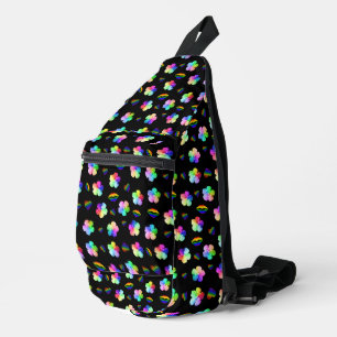 Bandolera Orgullo