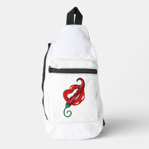 Bandolera paprika dulce