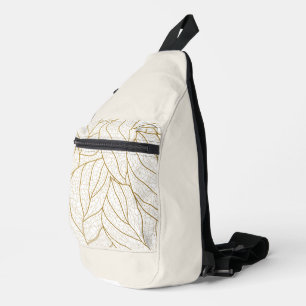 Bandolera patrón