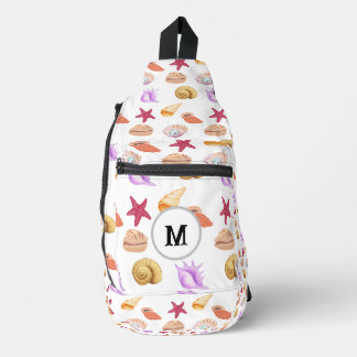Bandolera Patrones personalizados de casetas de mar en Casa 