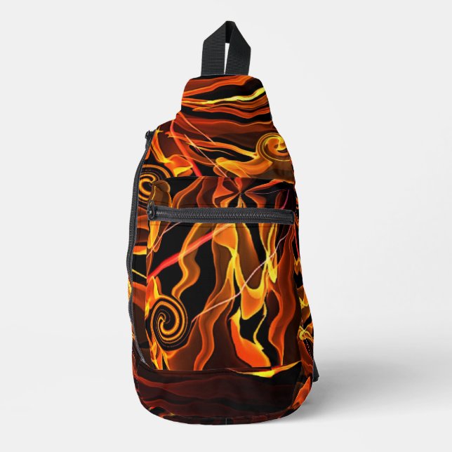 Bandolera Pelea (Anverso)