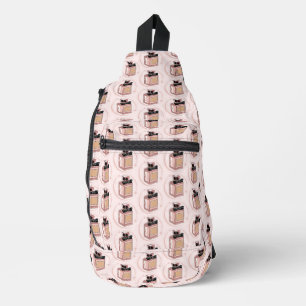 Bandolera Perfume