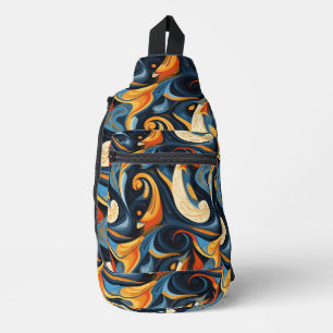 Bandolera Personalizado