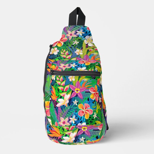 Bandolera Personalizado (Anverso)