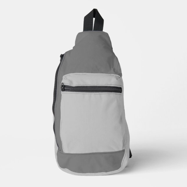 Bandolera Personalizado (Anverso)