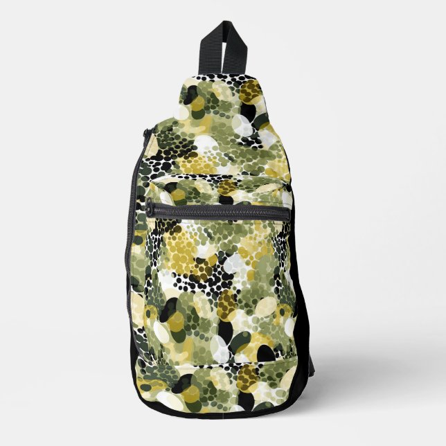 Bandolera Personalizado (Anverso)